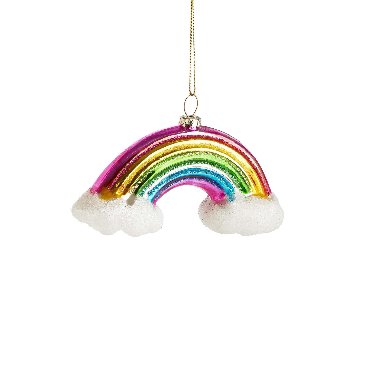 HANG ON Anhänger Regenbogen
