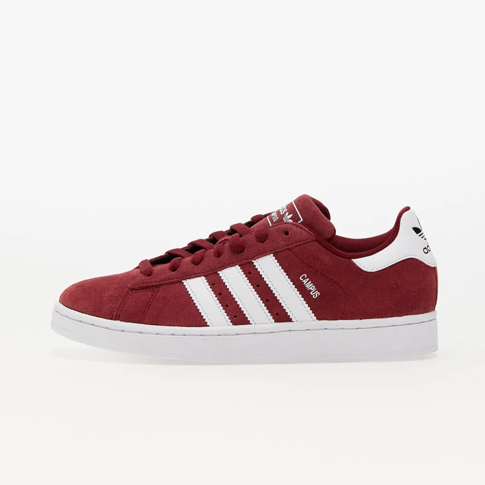 adidas Campus 2 ID9842 / rot