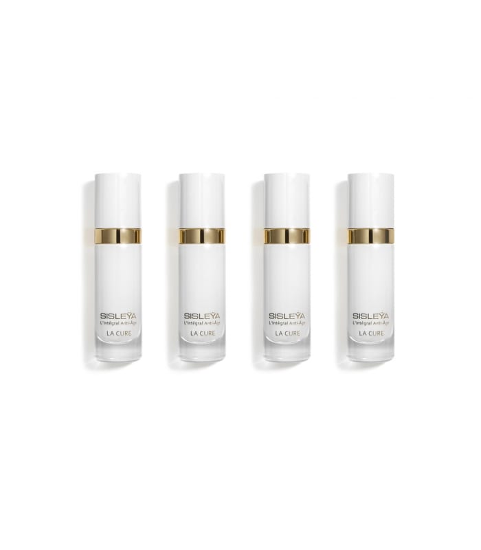 SISLEYA L'INTEGRAL ANTI-AGE LA CURE-Coffret Soin