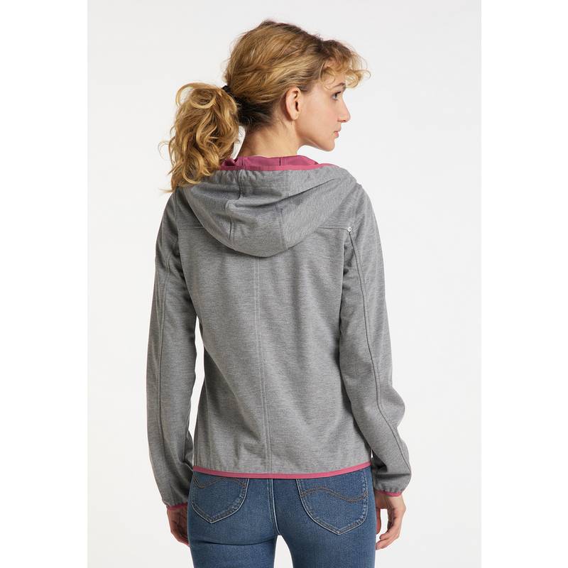 Schmuddelwedda Funktionsjacke Damen