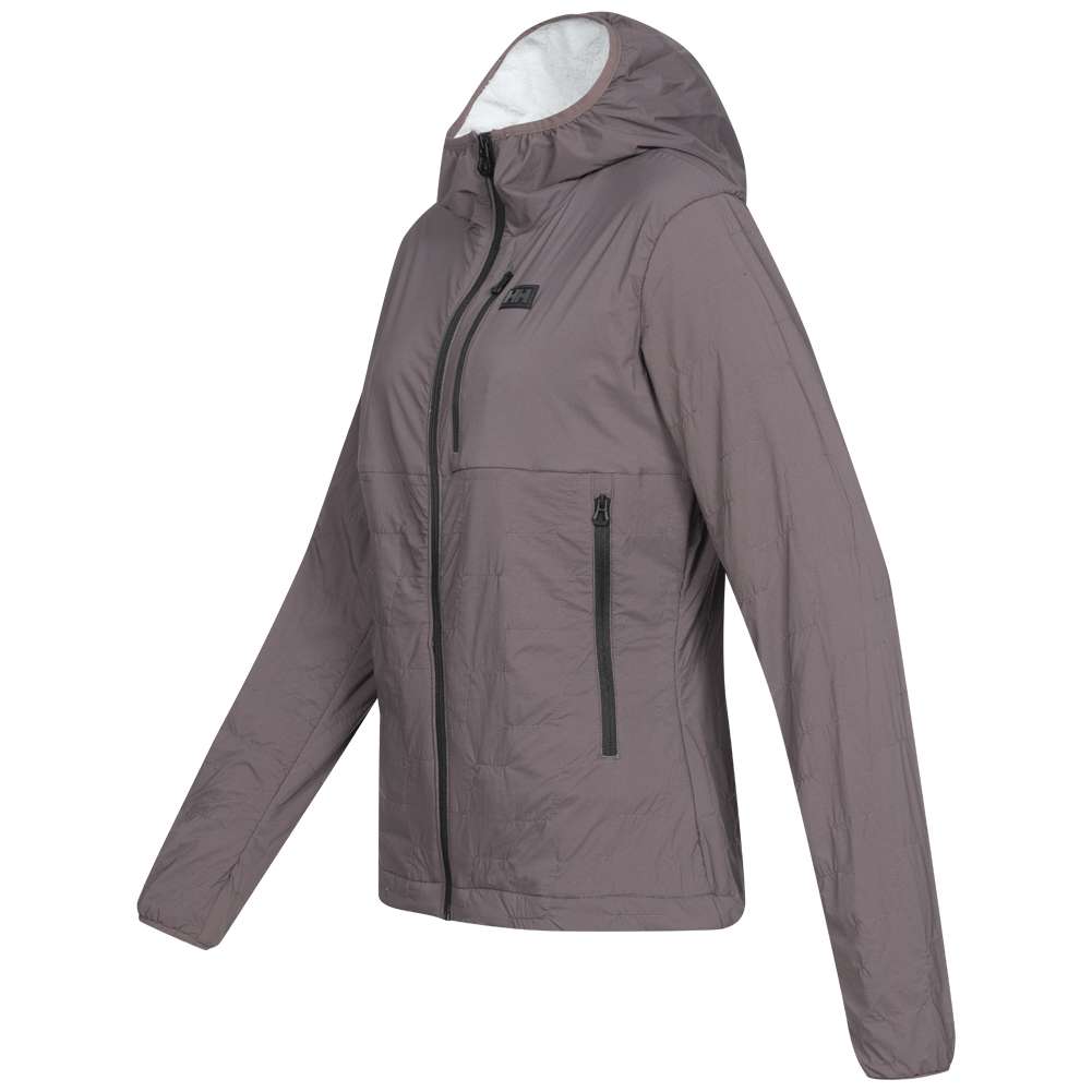 Helly Hansen LifaLoft Air Hooded Damen Jacke 65808-656