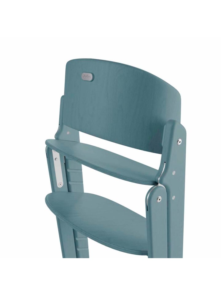 Cybex Cybex Click & Fold Hochstuhl - Farbe: Stone Blue günstig kaufen onesize