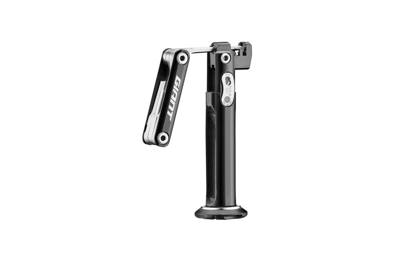 Giant Clutch Minitool Kurbel
