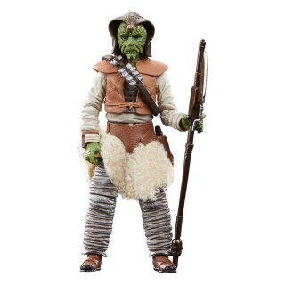 Star Wars Episode VI Vintage Collection Actionfigur Wooof 10 cm