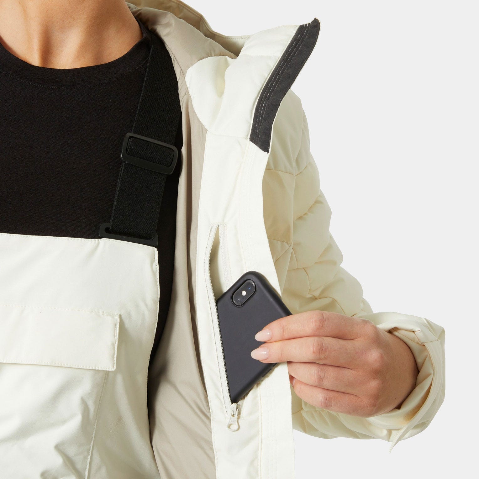 Women's Imperial Puffy Jacket