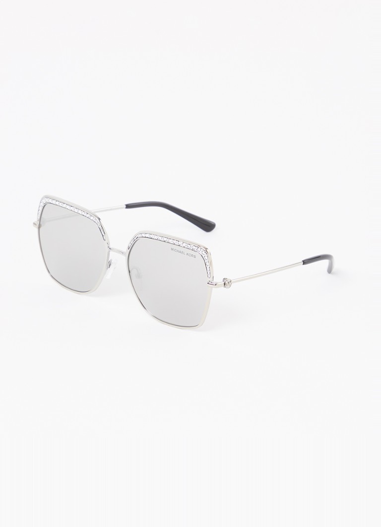 Ochelari de soare Michael Kors Greenpoint MK1141