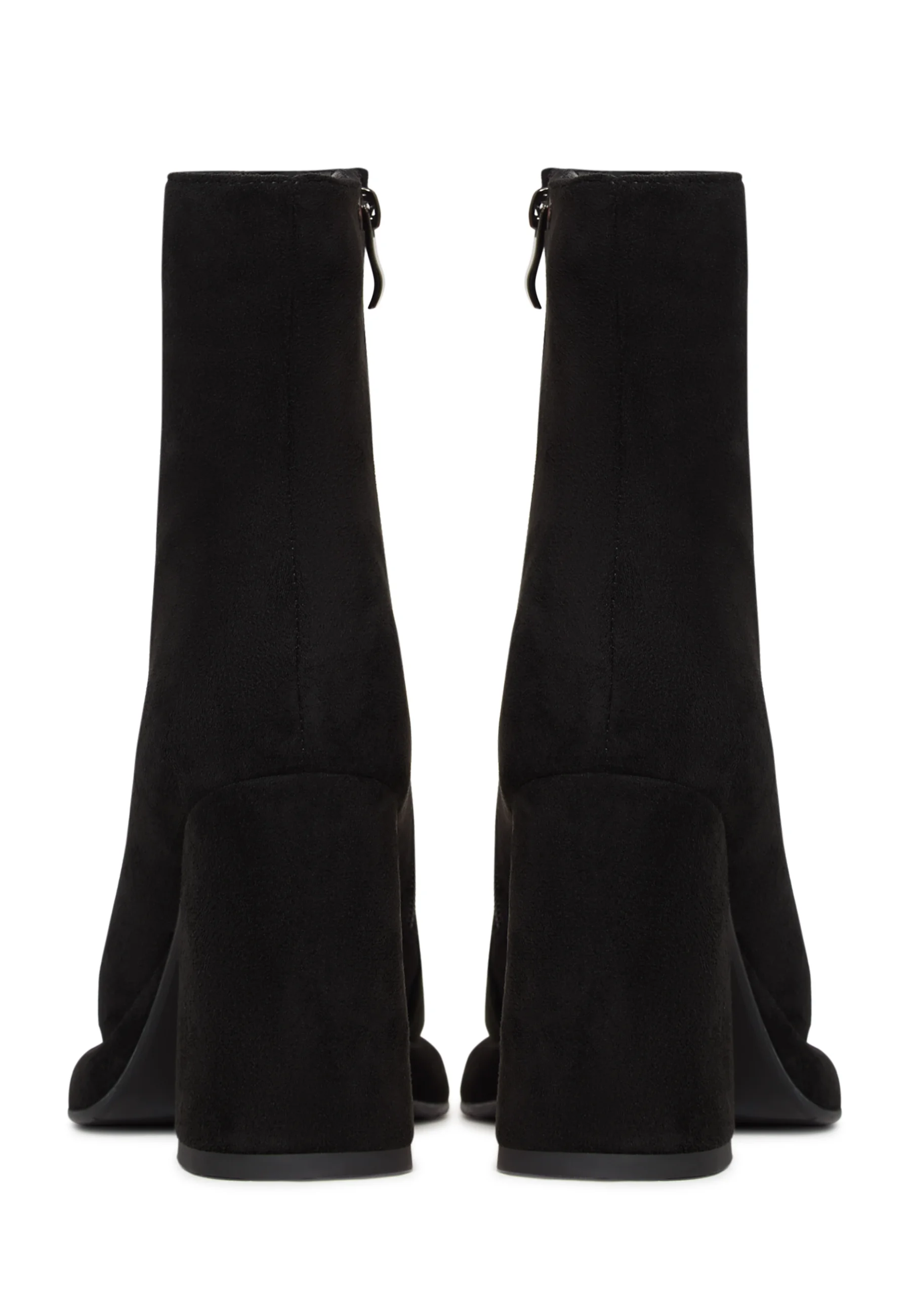 Cesare Gaspari BLOCK - Botines con plataforma