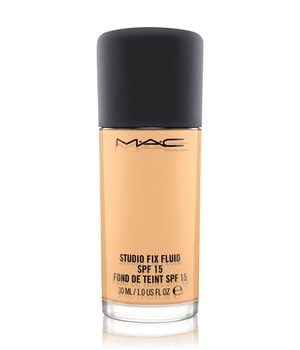 MAC Studio Fix Fluid Spf 15 Flüssige Foundation-30 ml