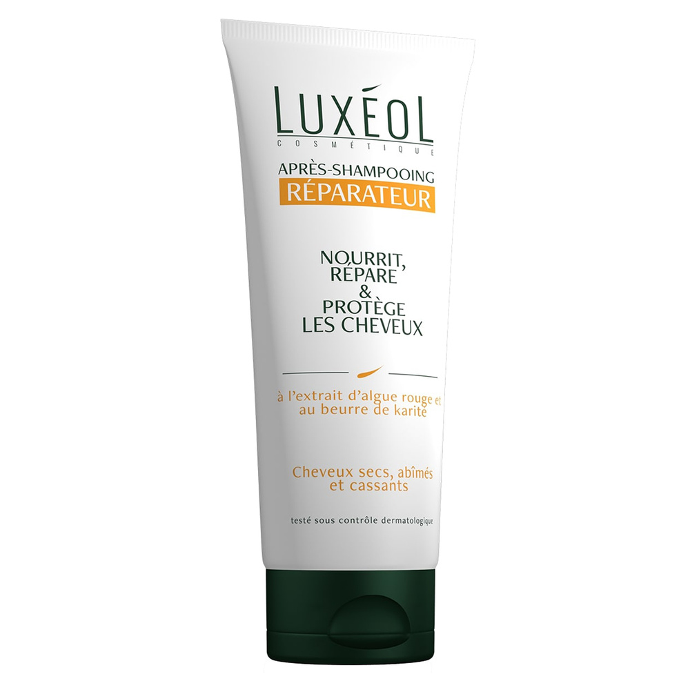 Luxéol Luxéol Après Shampooing Réparateur Cosmétique