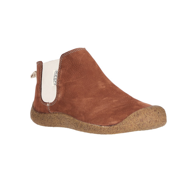 MOSEY CHELSEA LEATHER Damen - Freizeitstiefel