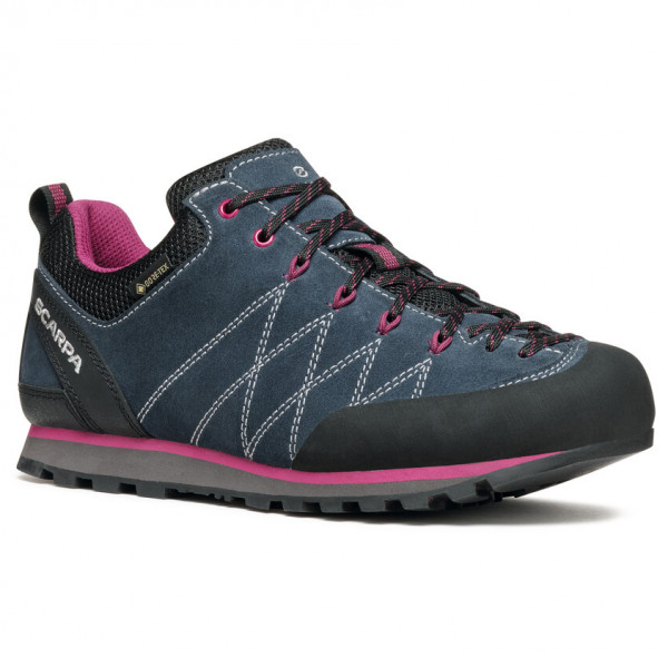 Scarpa - Women's Crux GTX - Approachschuhe