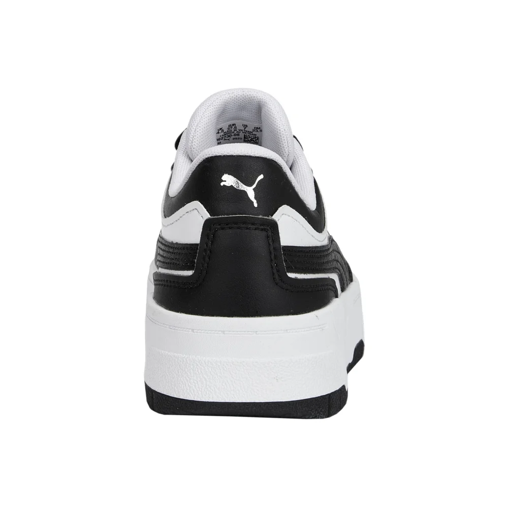PUMA Cali Dream Lth 392730-08 / schwarz