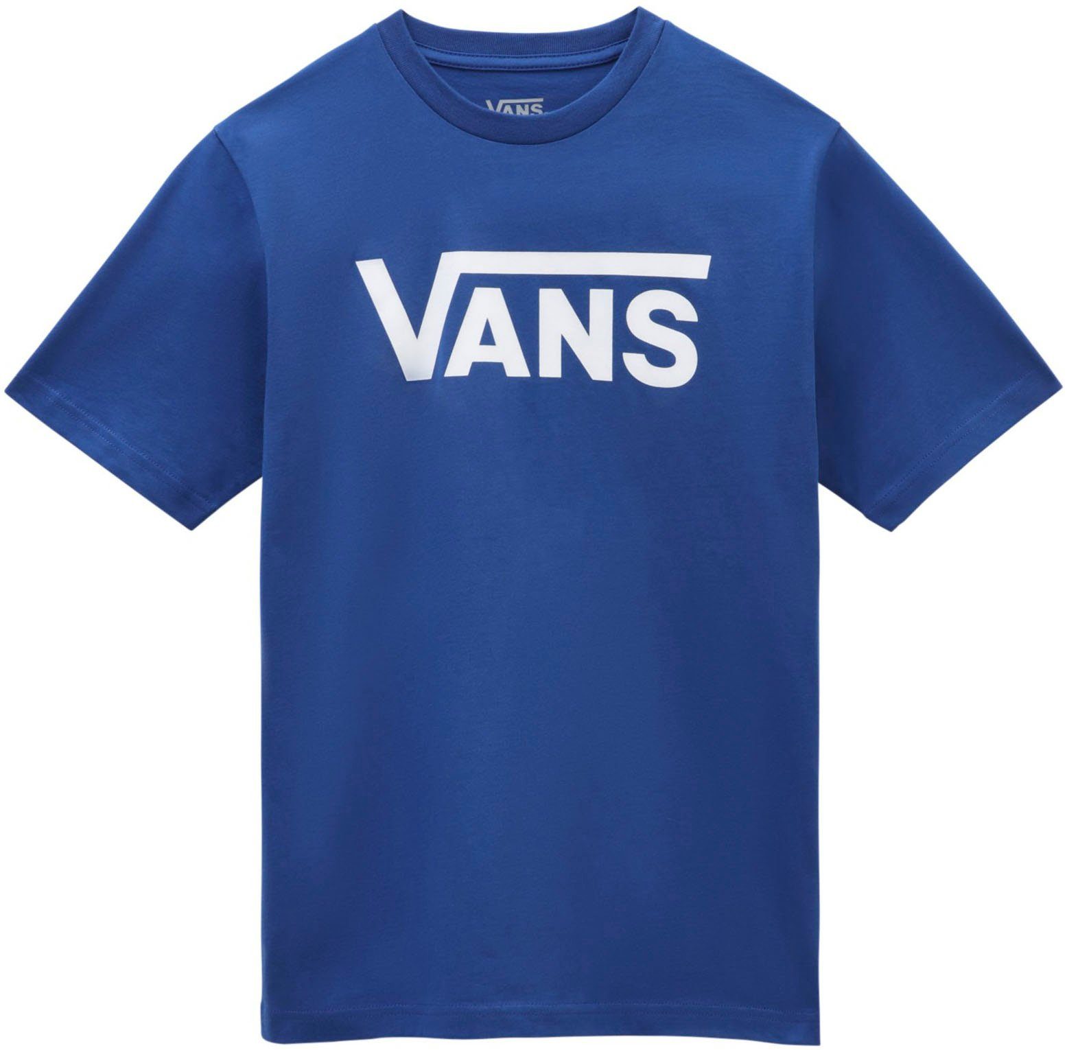 Vans T-Shirt VANS CLASSIC BOYS