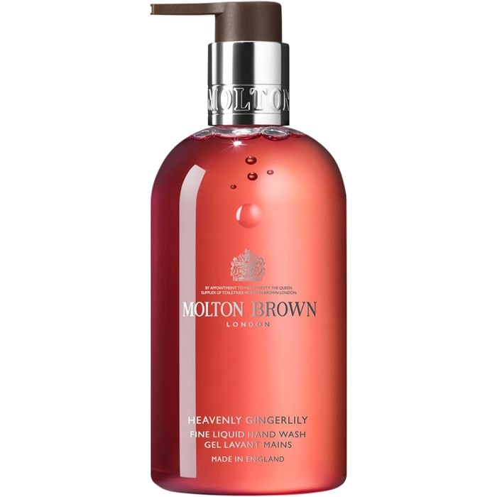Fine Liquid Hand Wash