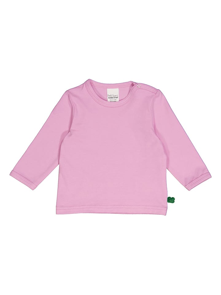 Fred´s World by GREEN COTTON Longsleeves 