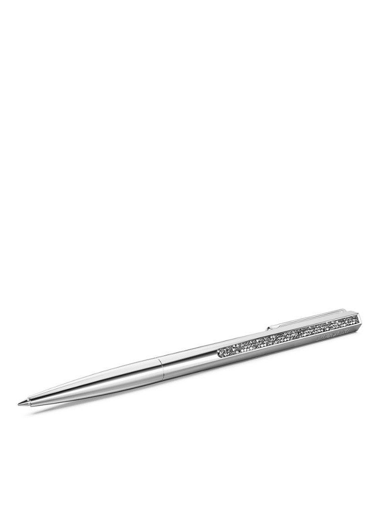 Penna Swarovski Crystal Shimmer con cristallo