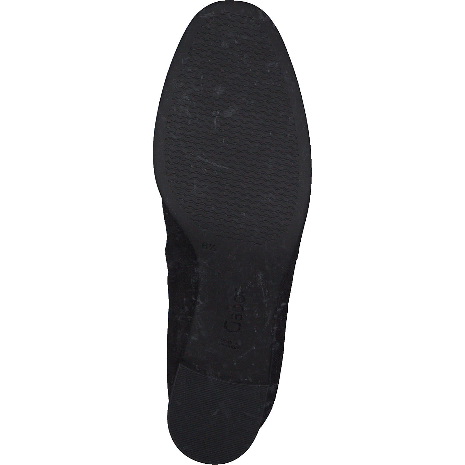 Gabor 35.531, Stiefeletten, Damen, Schwarz
