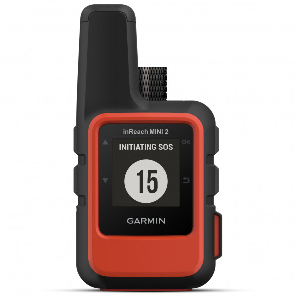 Garmin - Inreach Mini2 - GPS-Gerät