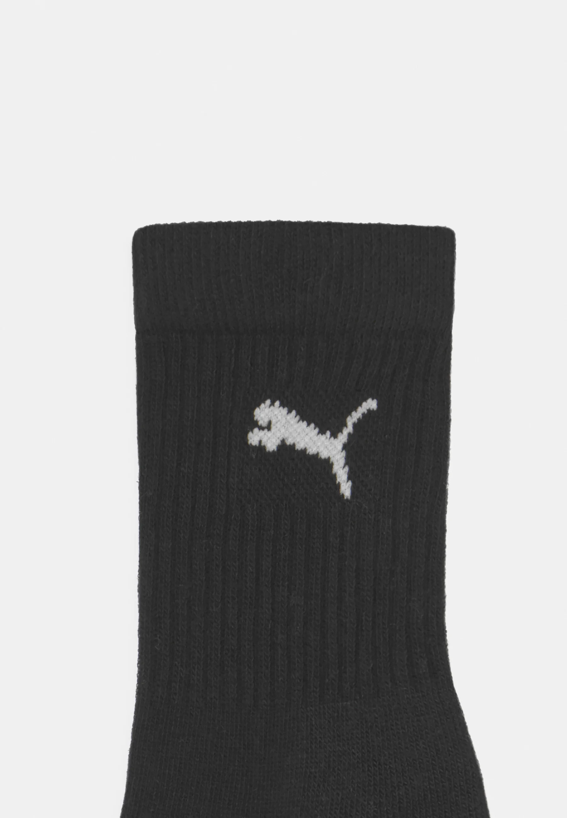 Puma JUNIOR CREW PACK DE 6 UNISEX - Calcetines