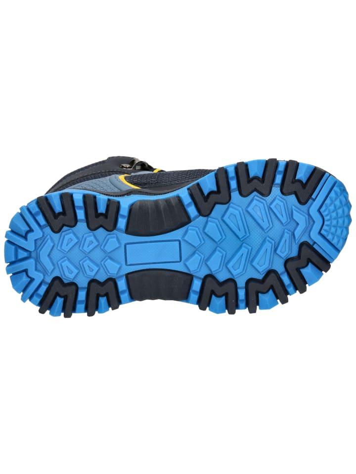 Lico Trekkingschuh 