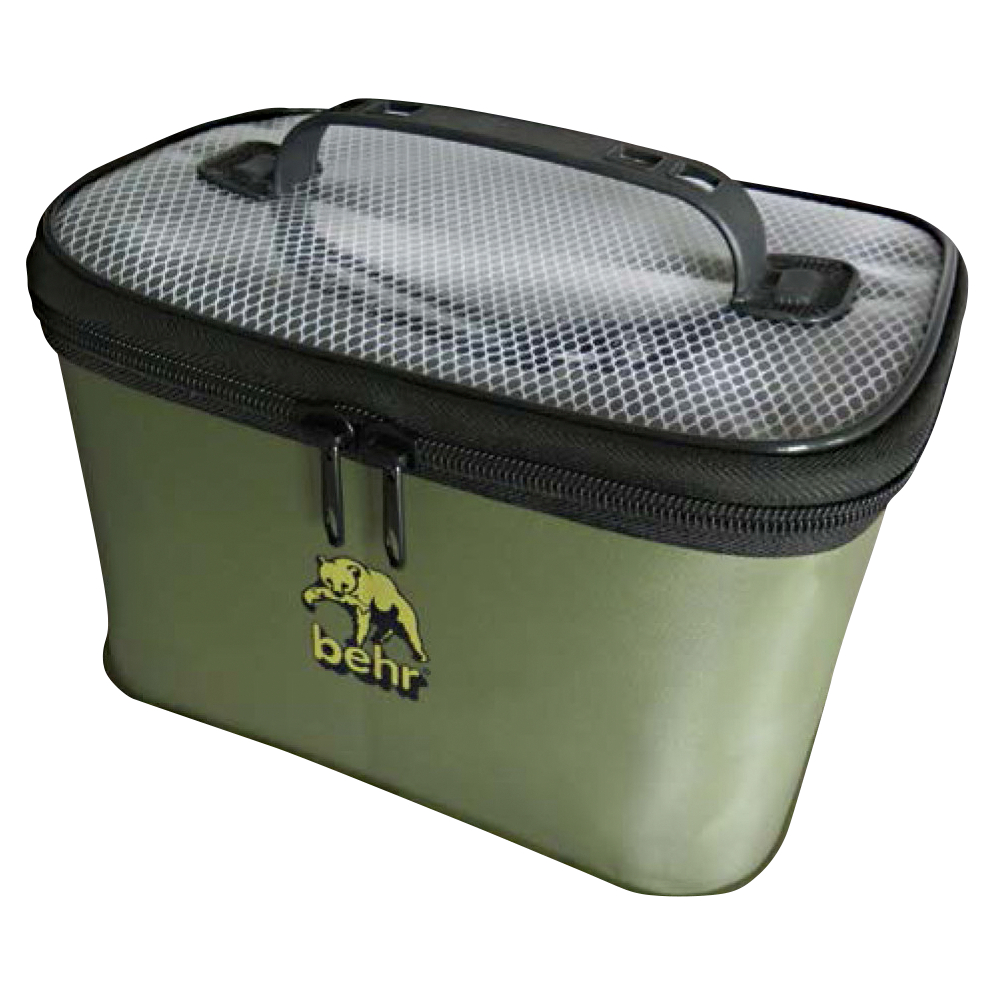 Behr Tasche Stacker Rechteck