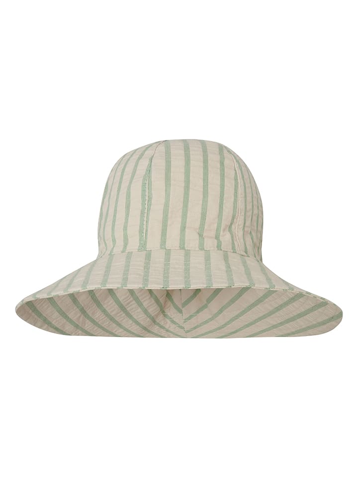 garbo&friends Sonnenhut in Grün günstig kaufen
