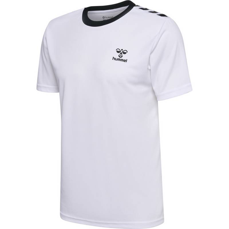 hummel hmlSTALTIC POLY JERSEY S/S Trikot Herren