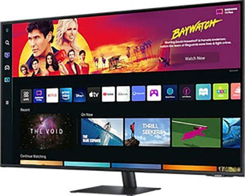 Samsung S43BM700UU Smart Monitor (108 cm/43 