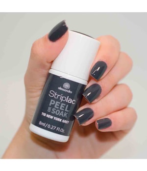 Alessandro Striplac Peel or Soak Nagellack-8 ml