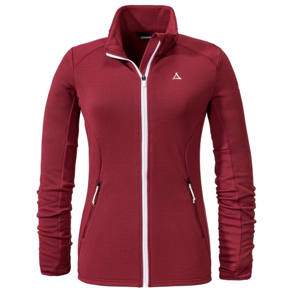 Schöffel - Women's Fleece Jacket Lodron - Fleecejacke