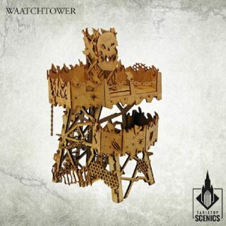 Orc Waatchtower