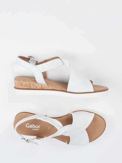 Sandalette-22007990043 Gabor Comfort