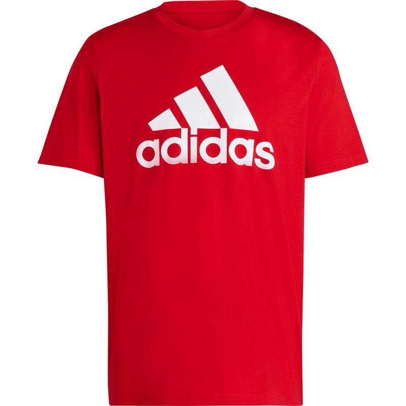 adidas Essentials T-Shirt Herren