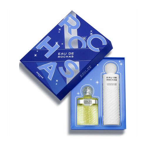 Dárková sada Rochas Eau de Rochas