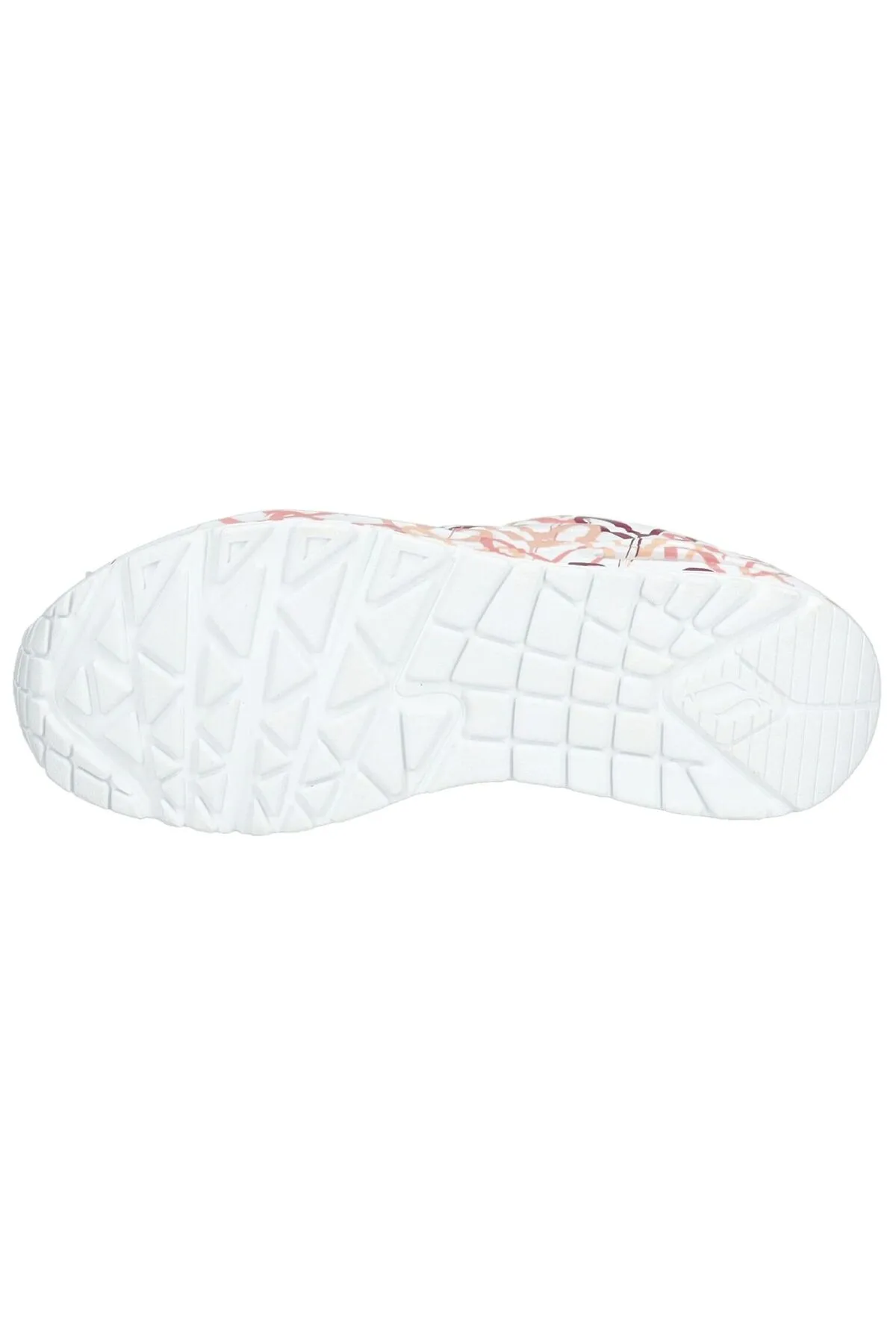 SKECHERS  Sneaker - Rosa - Flacher Absatz