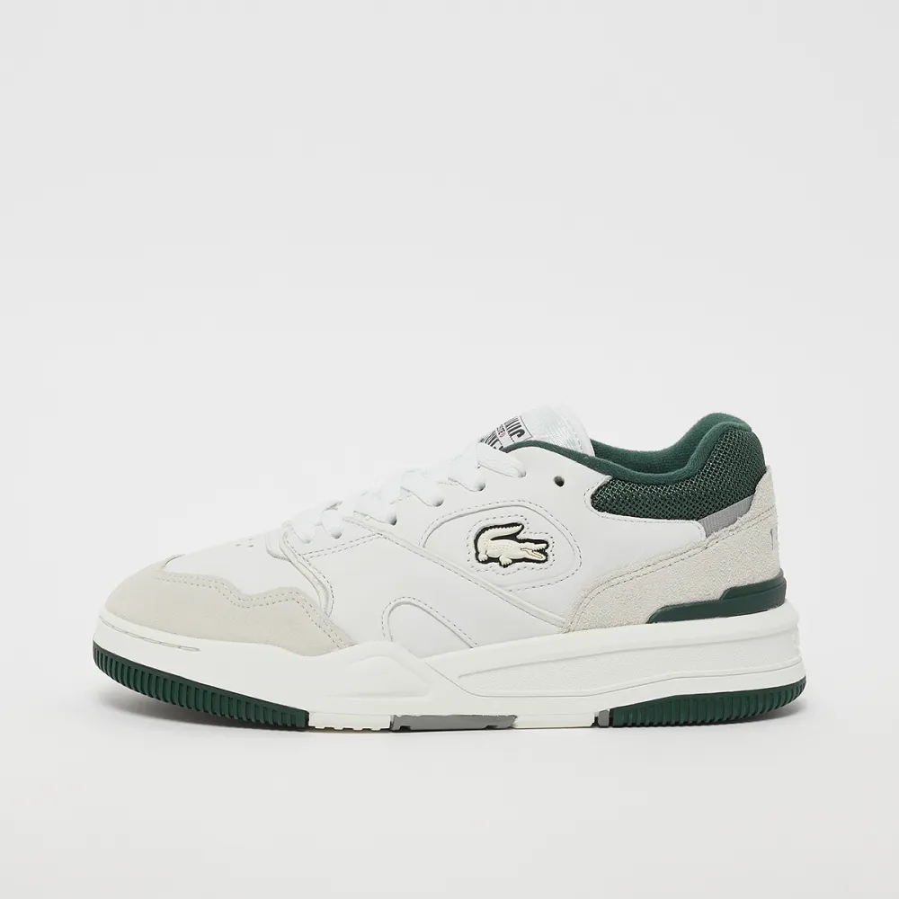 Lacoste Lineshot 46SFA0075-1R5 / weiss
