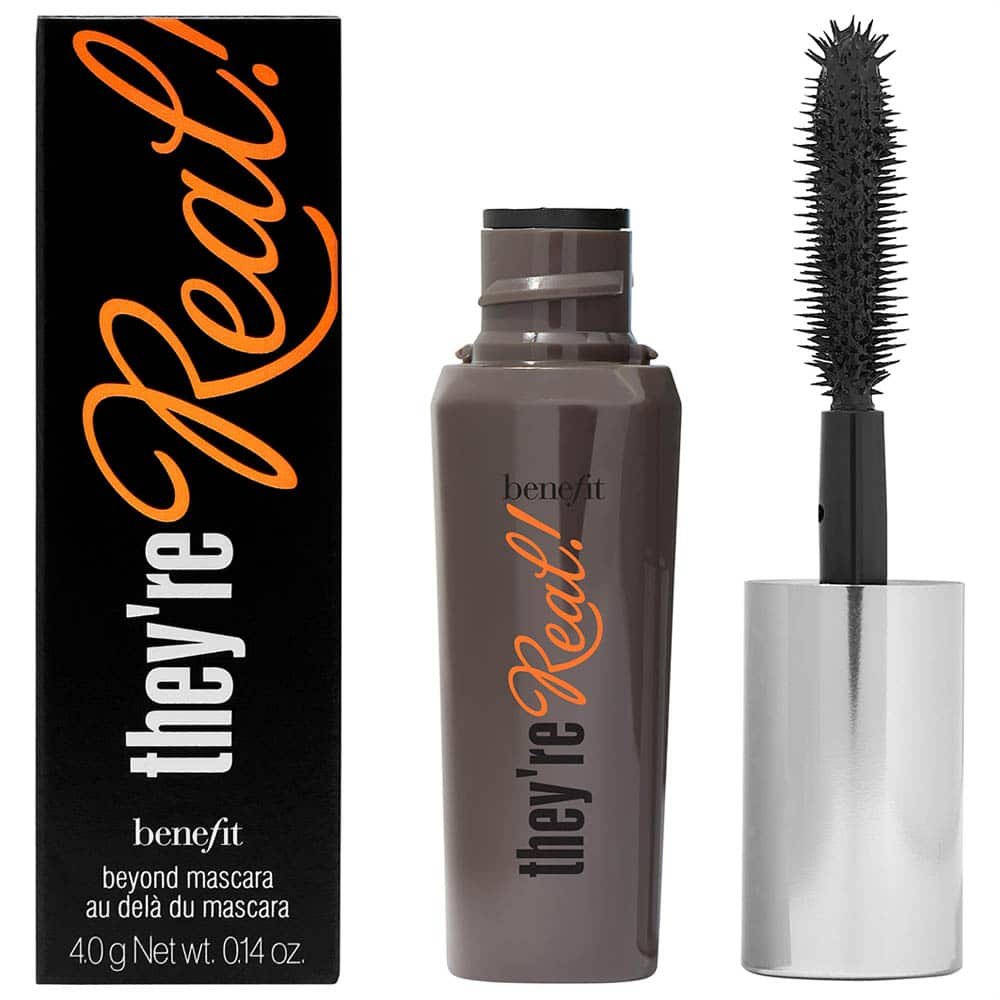 Benefit Augen They&'re Real! Magnet Mascara Mini