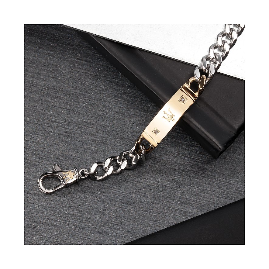 Maserati Armband