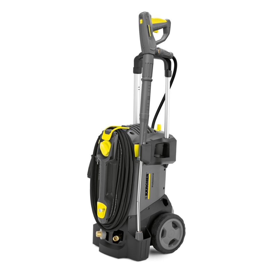 KÃ¤rcher Professional 1.520-931.0 HD 5/15 C Plus Koudwater Hogedrukreiniger 230 Volt 150 Bar