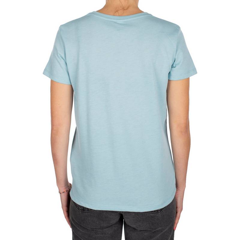 iriedaily Keep Rollin T-Shirt Damen
