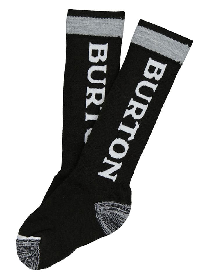 Burton 2er-Set: Funktionssocken 