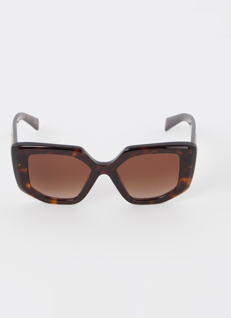 Prada Symbole sunglasses PR14ZS