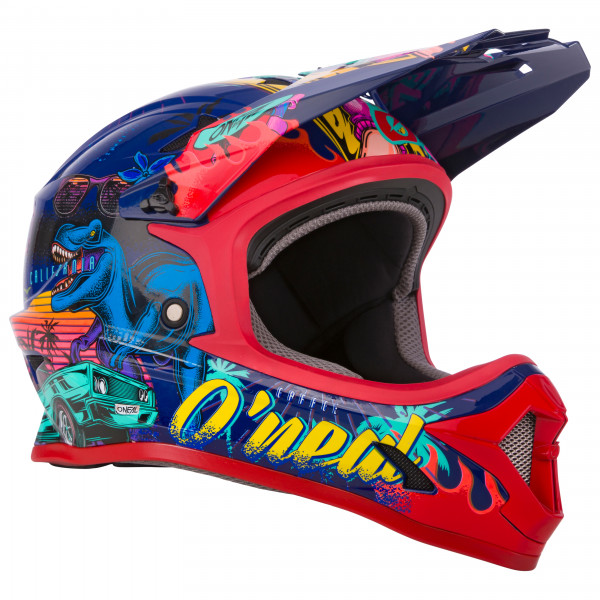 O'Neal - Youth's Sonus Helmet - Radhelm