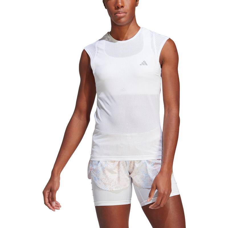 adidas FAST Funktionsshirt Damen
