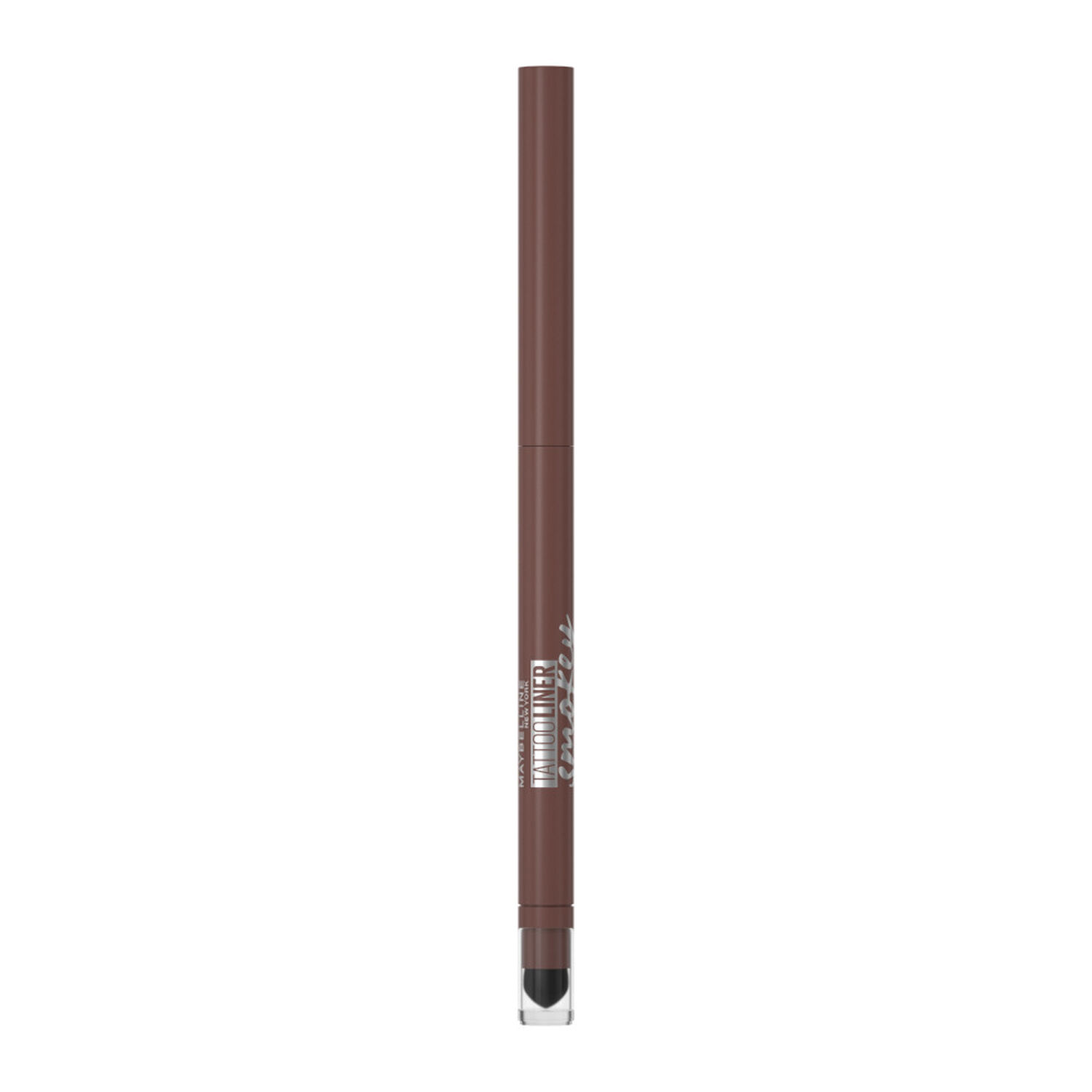 Maybelline New York Tattoo Liner Smoky Crayon Yeux Effet Smokey
