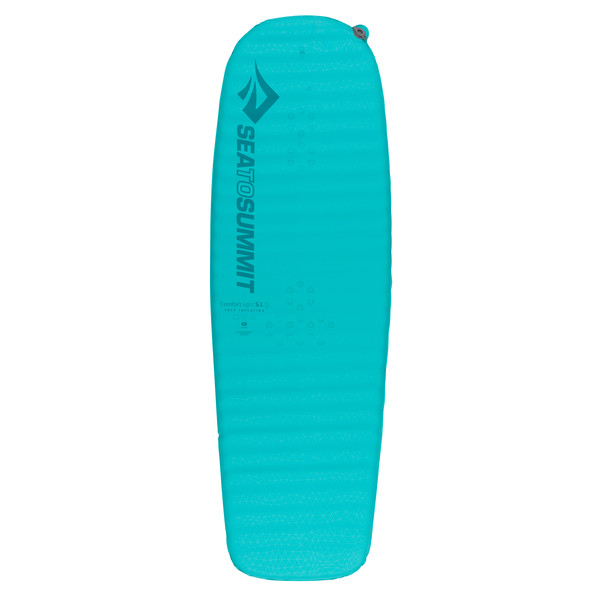 COMFORT LIGHT SELF INFLATING MAT WOMEN Damen - Selbstaufblasende Isomatte