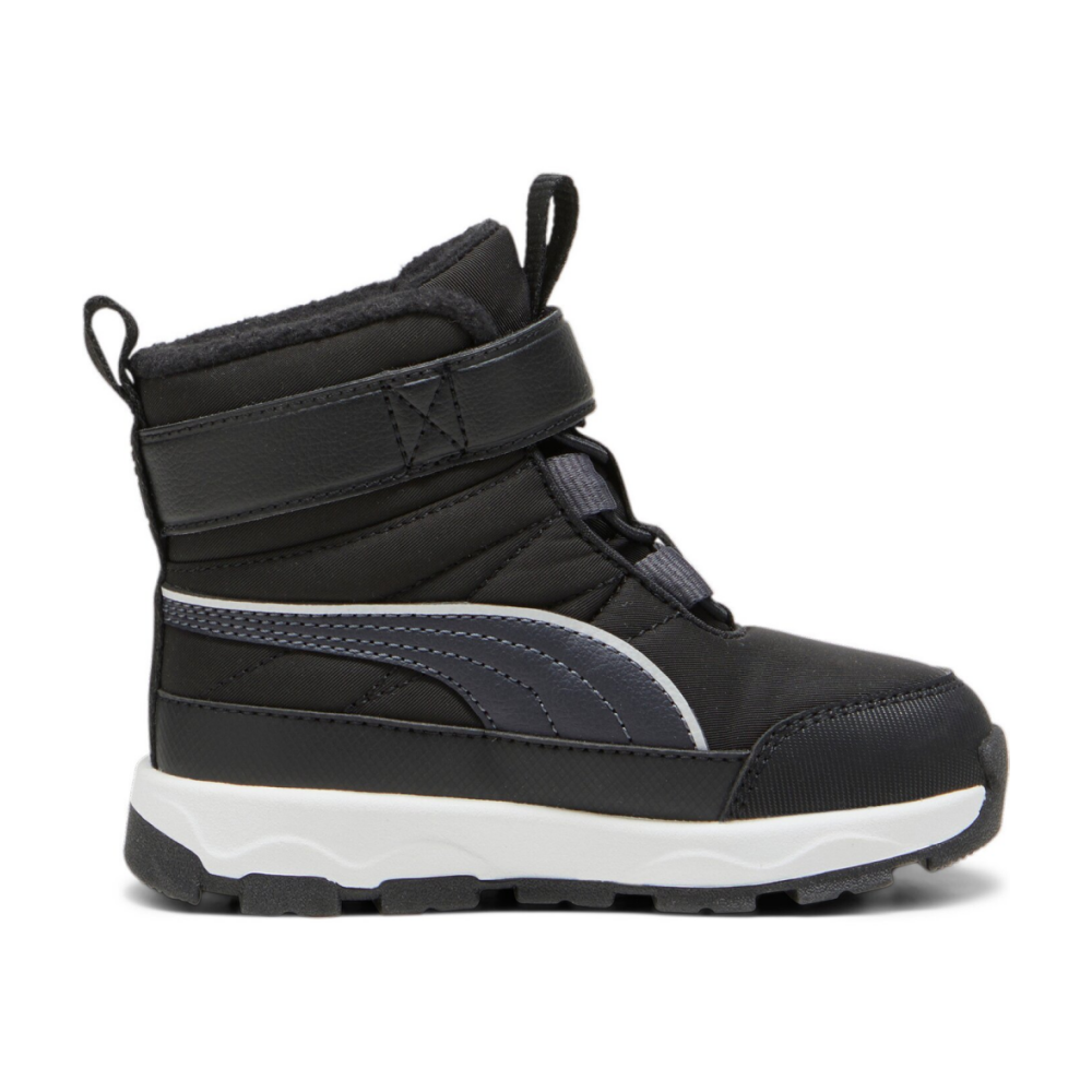 PUMA Evolve Boot AC Inf 392646/001 / schwarz