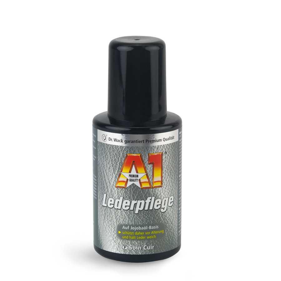 Dr. Wack A1 Lederpflege, 250 ml - ATU