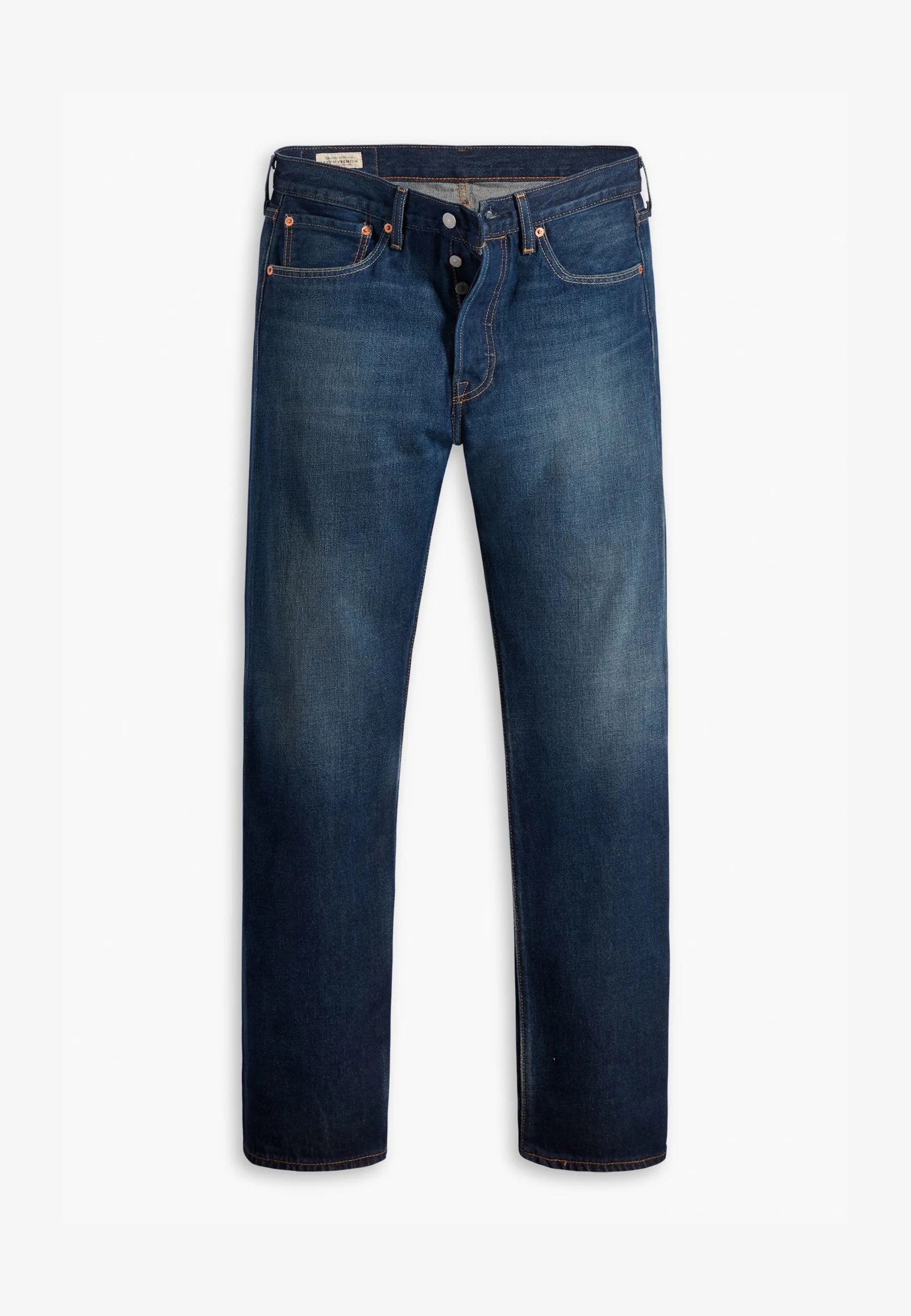 Levi's® 501® LEVI'S ORIGINAL - Vaqueros pitillo