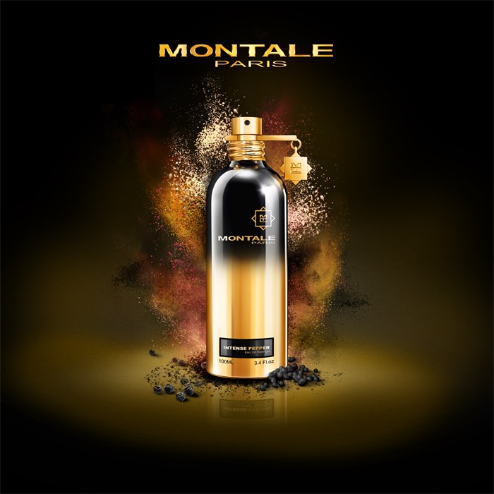 Eau de Parfum Spray